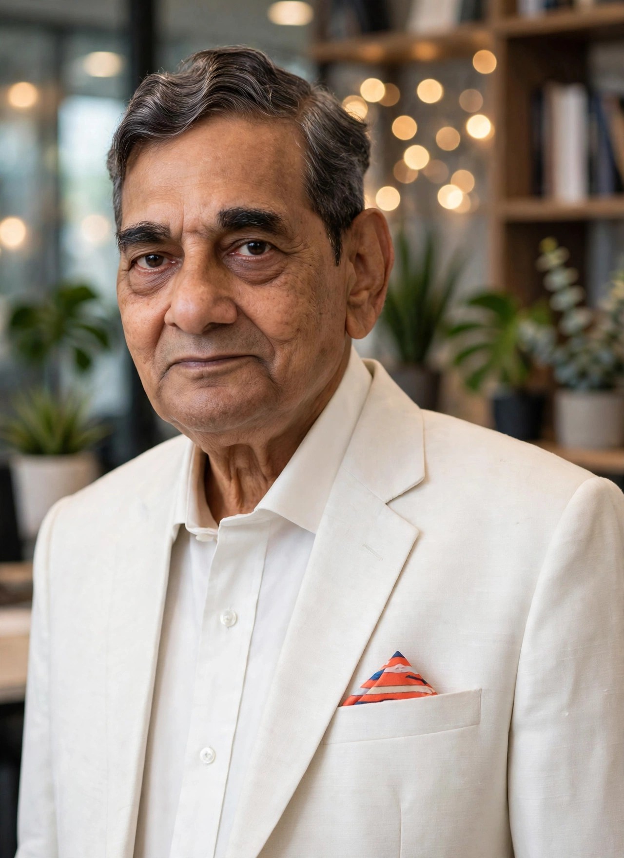 Dr. Alok Gupta