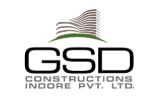 GSD Constructions Indore Pvt. Ltd.