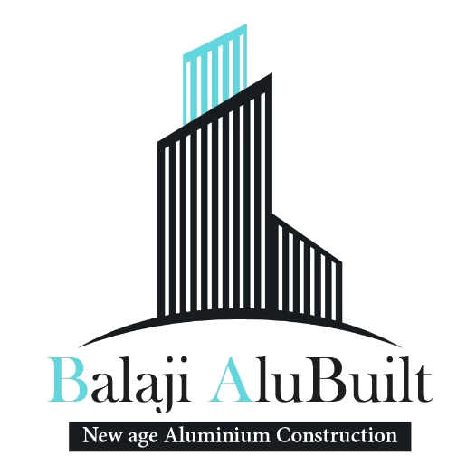Balaji Alubuilt