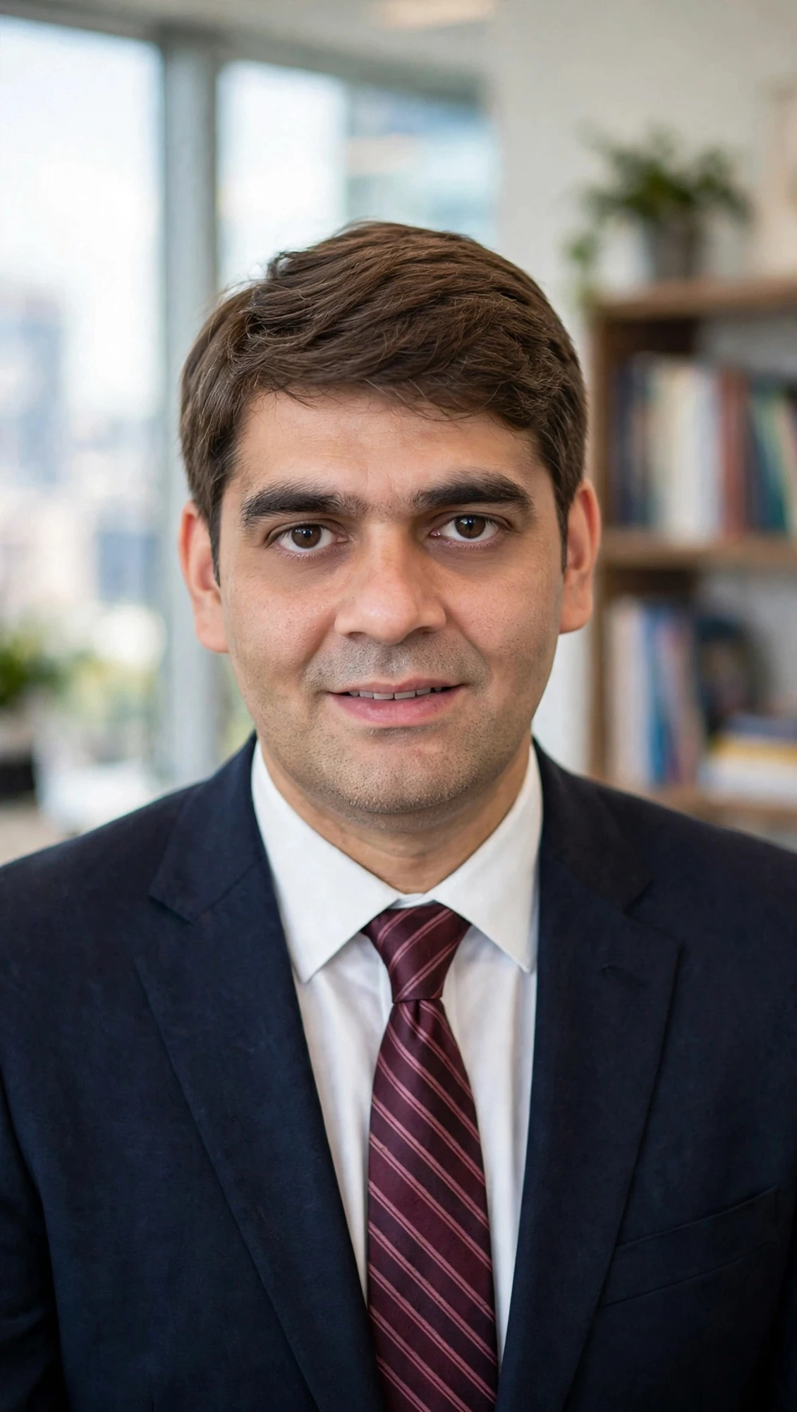 Shashank Gupta